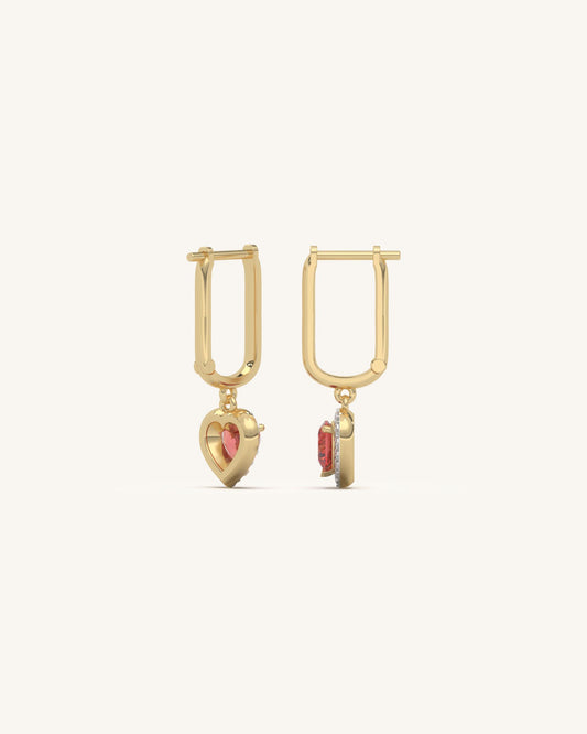 Heart Halo Drops