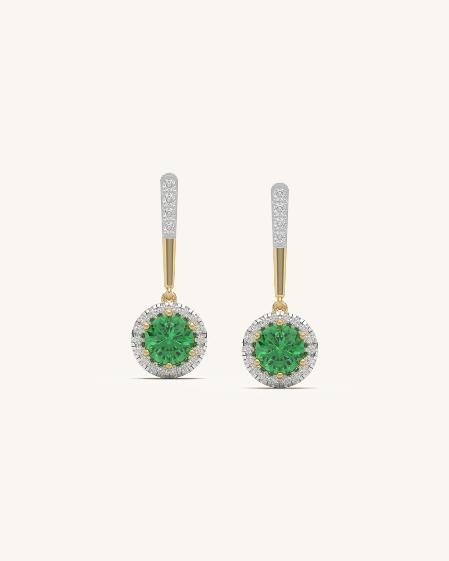 Halo Green Drops