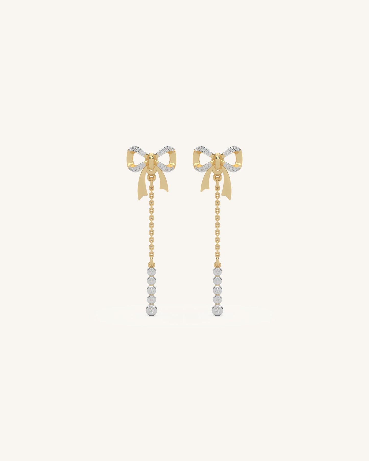 Silver Loop Earrings
