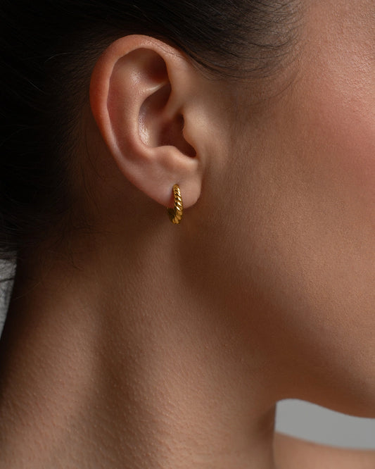 Mini Rope Hoops