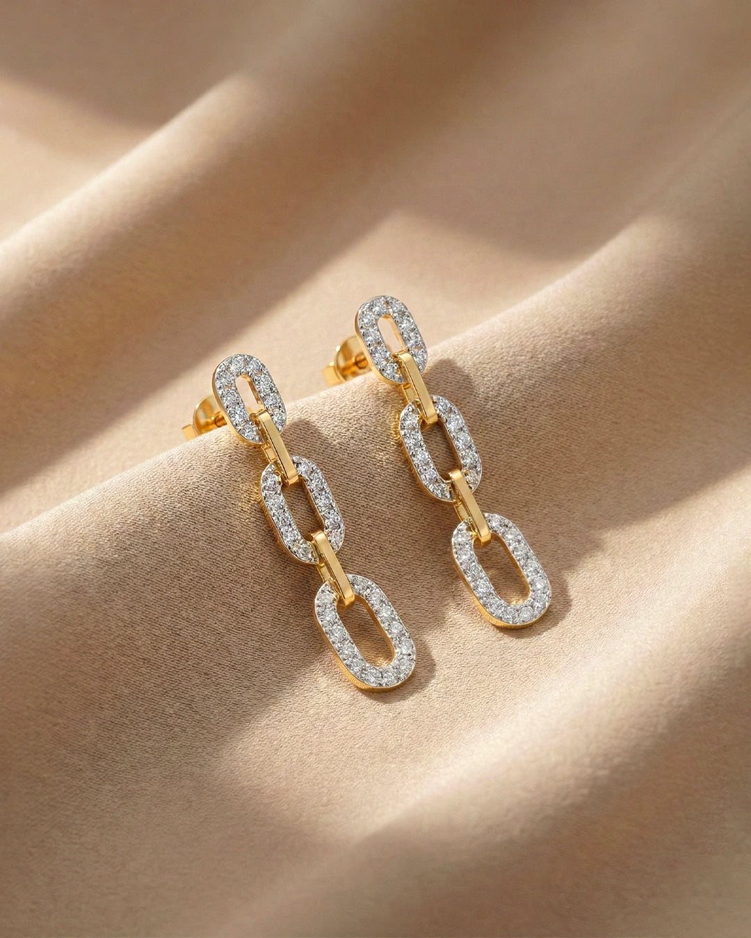 Triple Link Danglers
