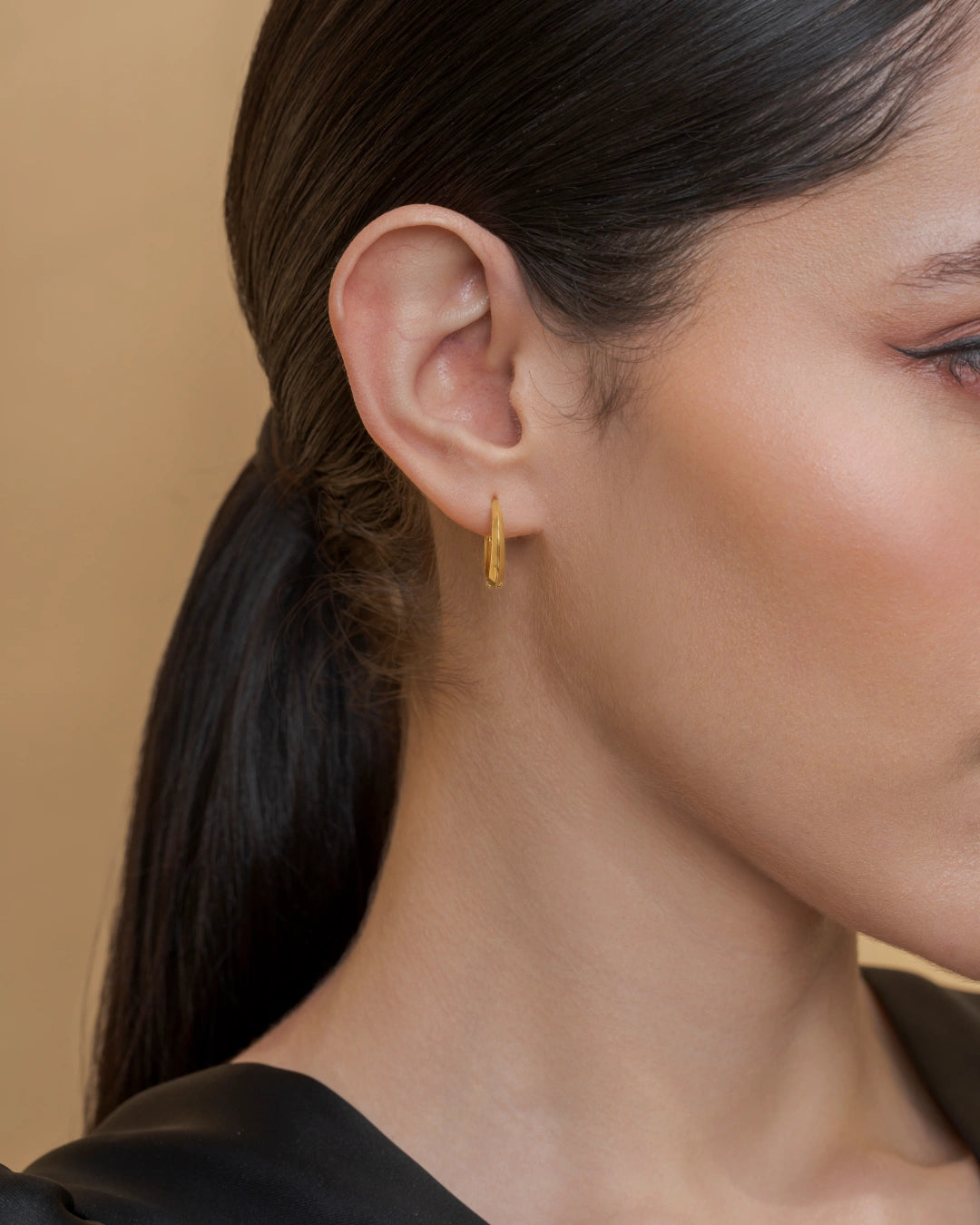 Everyday Statement Hoops