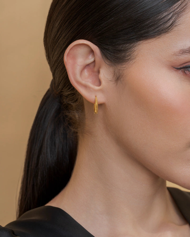 Everyday Statement Hoops