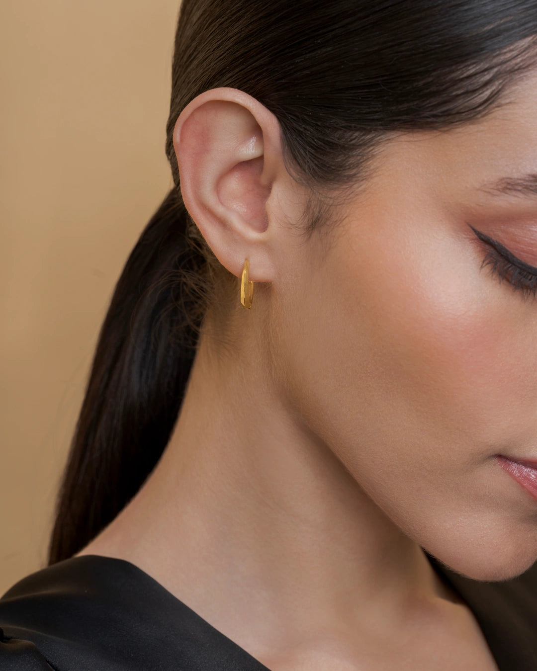 Everyday Statement Hoops