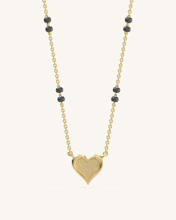 Pure Heart Mangalsutra